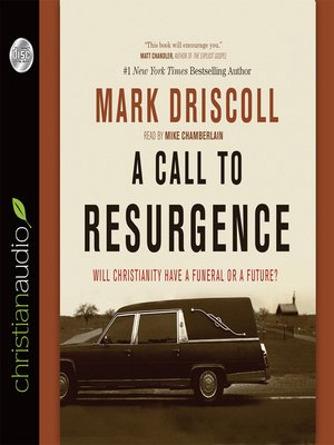 cover image of Call to Resurgence